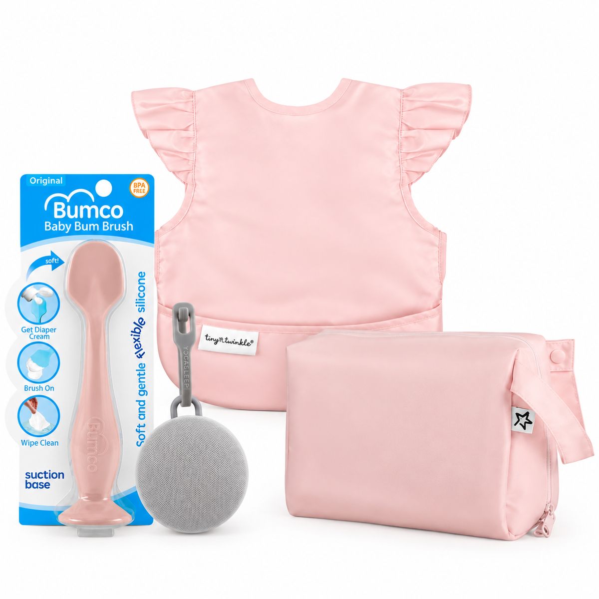 50 kd bundle for a baby girl