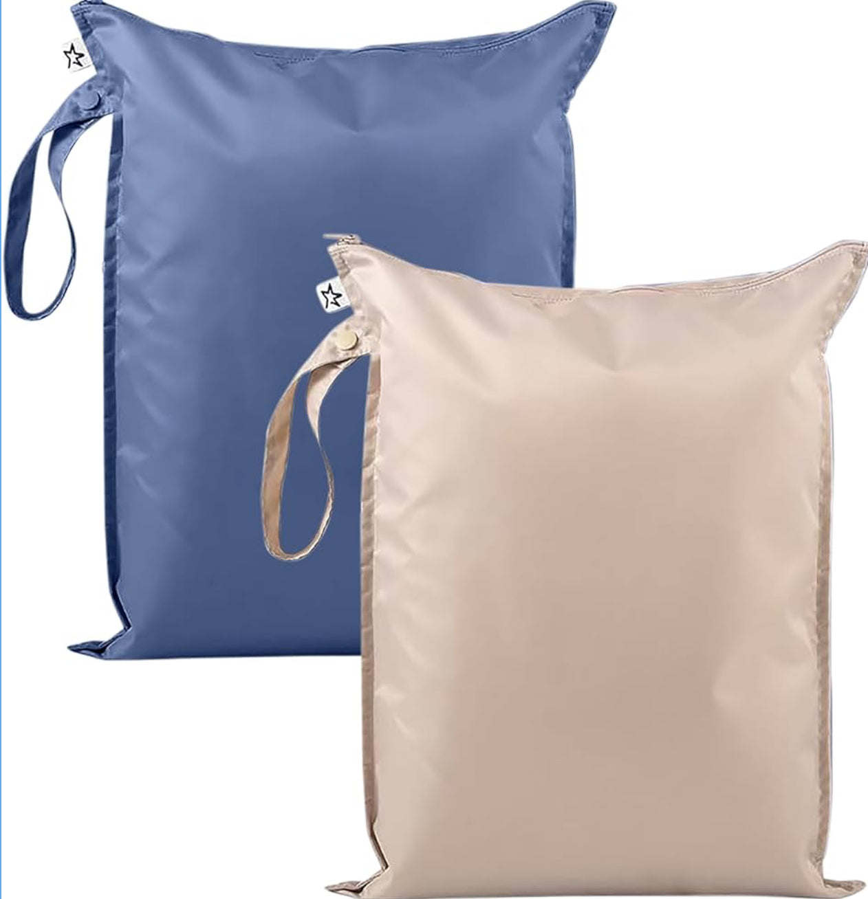 Tiny Twinkle Wet Dry Bag – 2 Pack