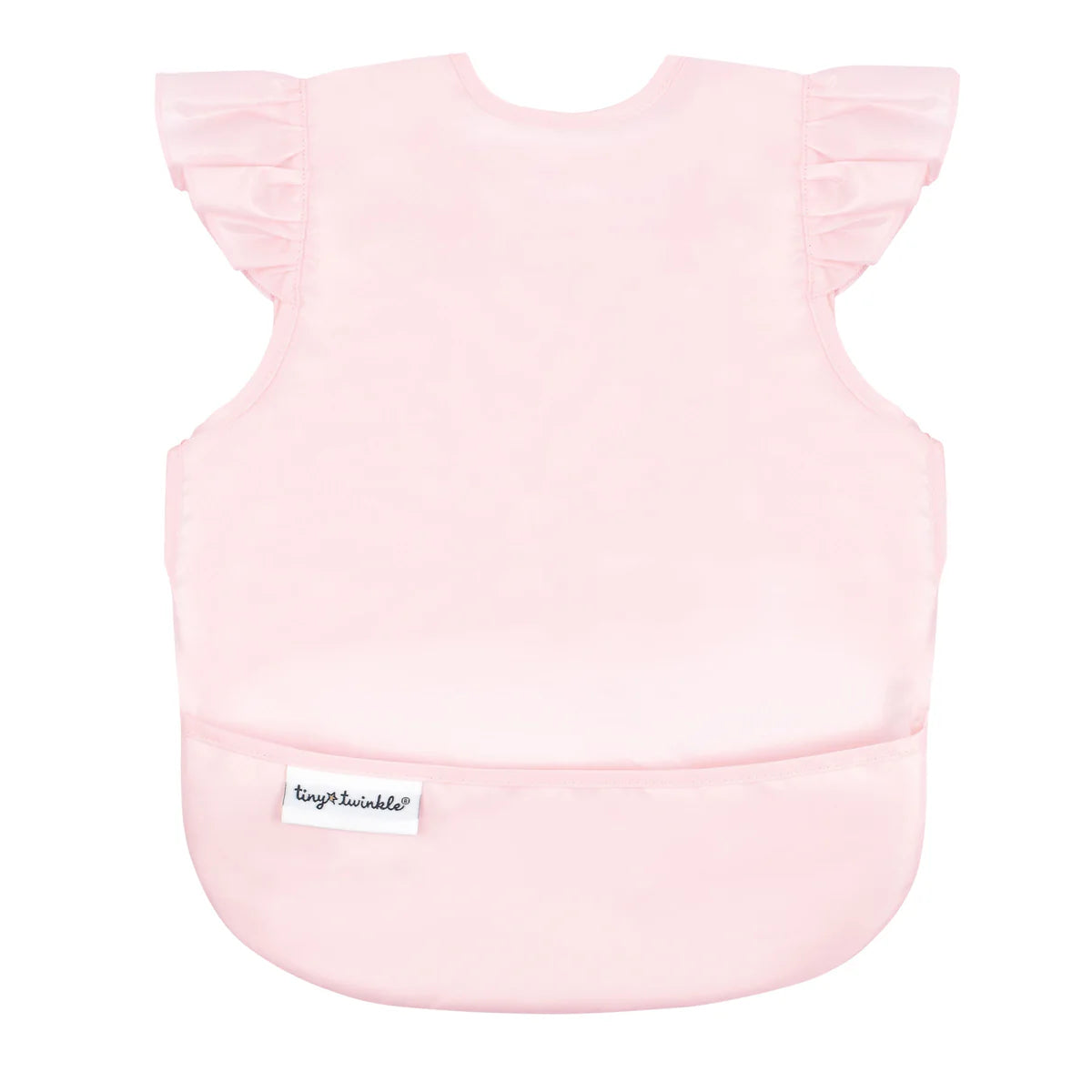 Tiny Twinkle Short Sleeve Apron