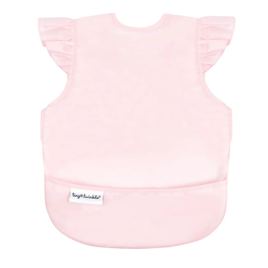 Tiny Twinkle Short Sleeve Apron