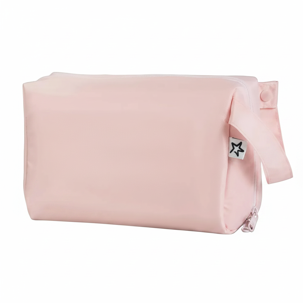 Tiny Twinkle Waterproof Travel Toiletry