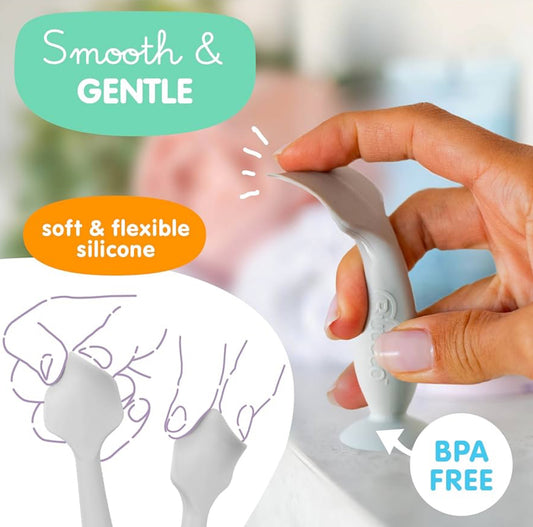 Bumco Baby Bum Brush