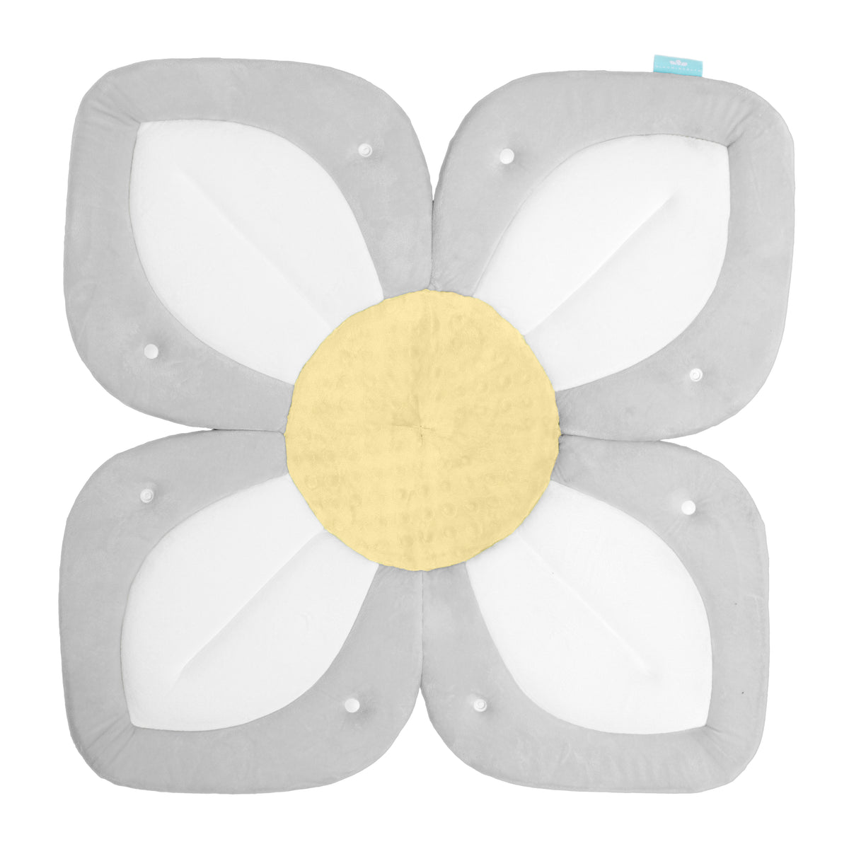 Blooming Bath Lotus