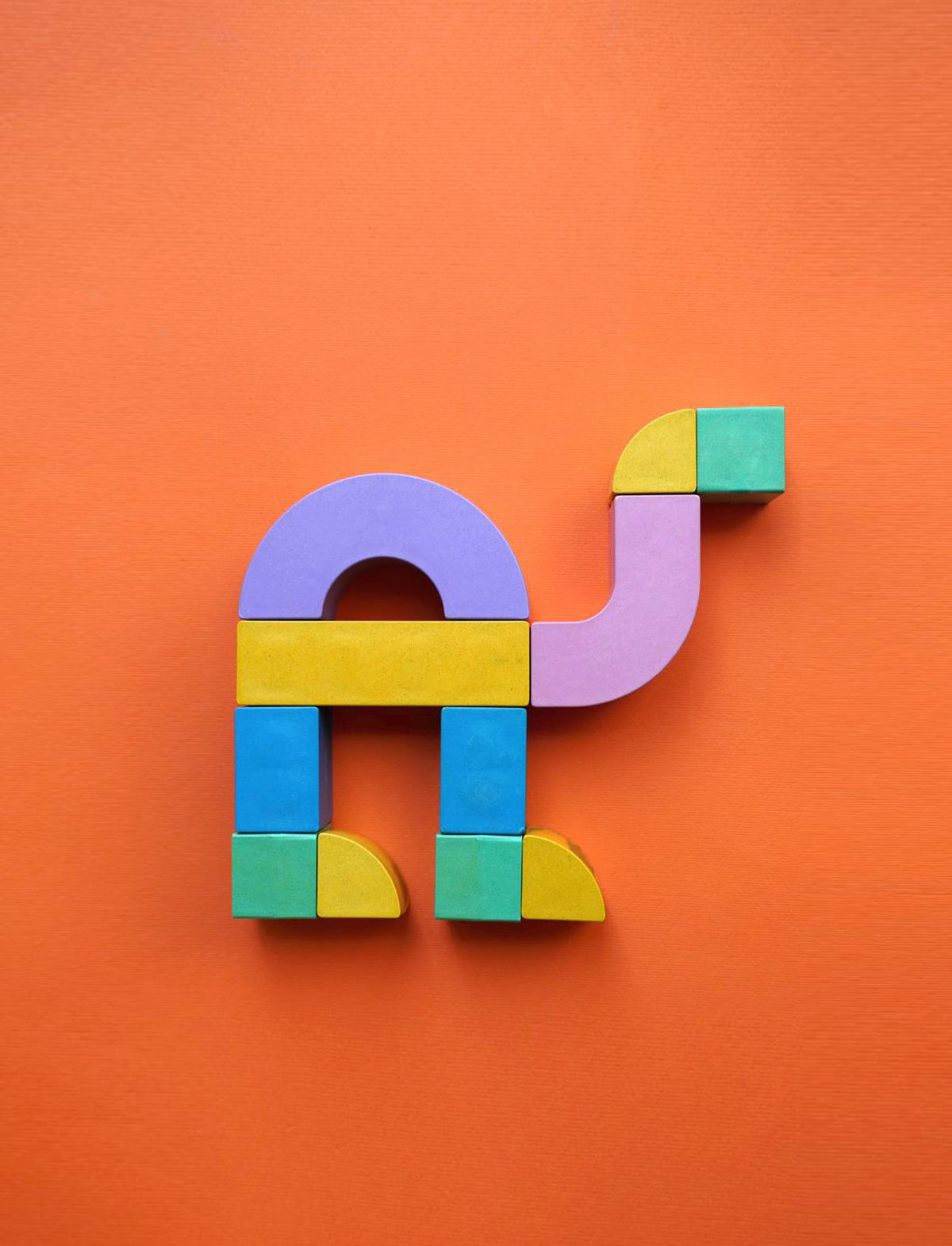 Takween Letters
