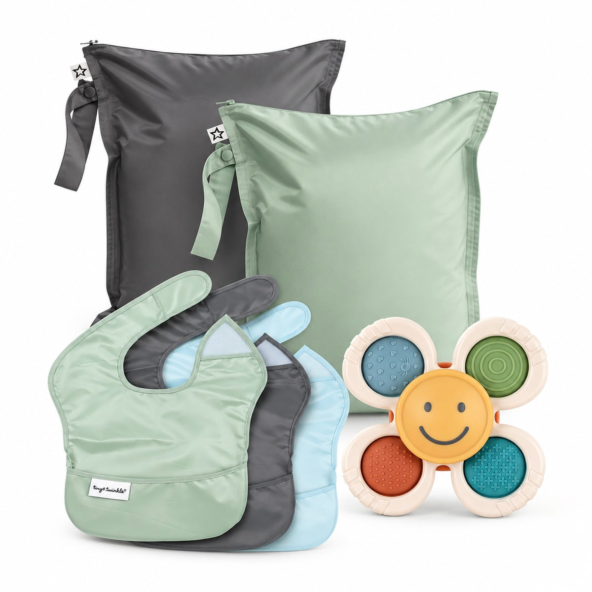 40 kd bundle for a baby boy