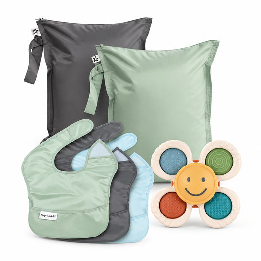 40 kd bundle for a baby boy