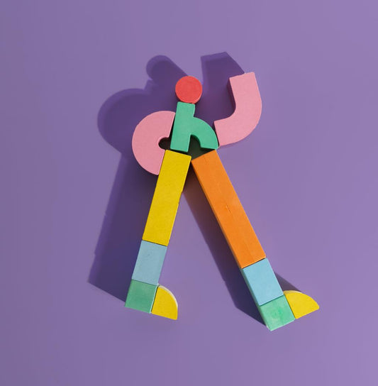 Takween Letters