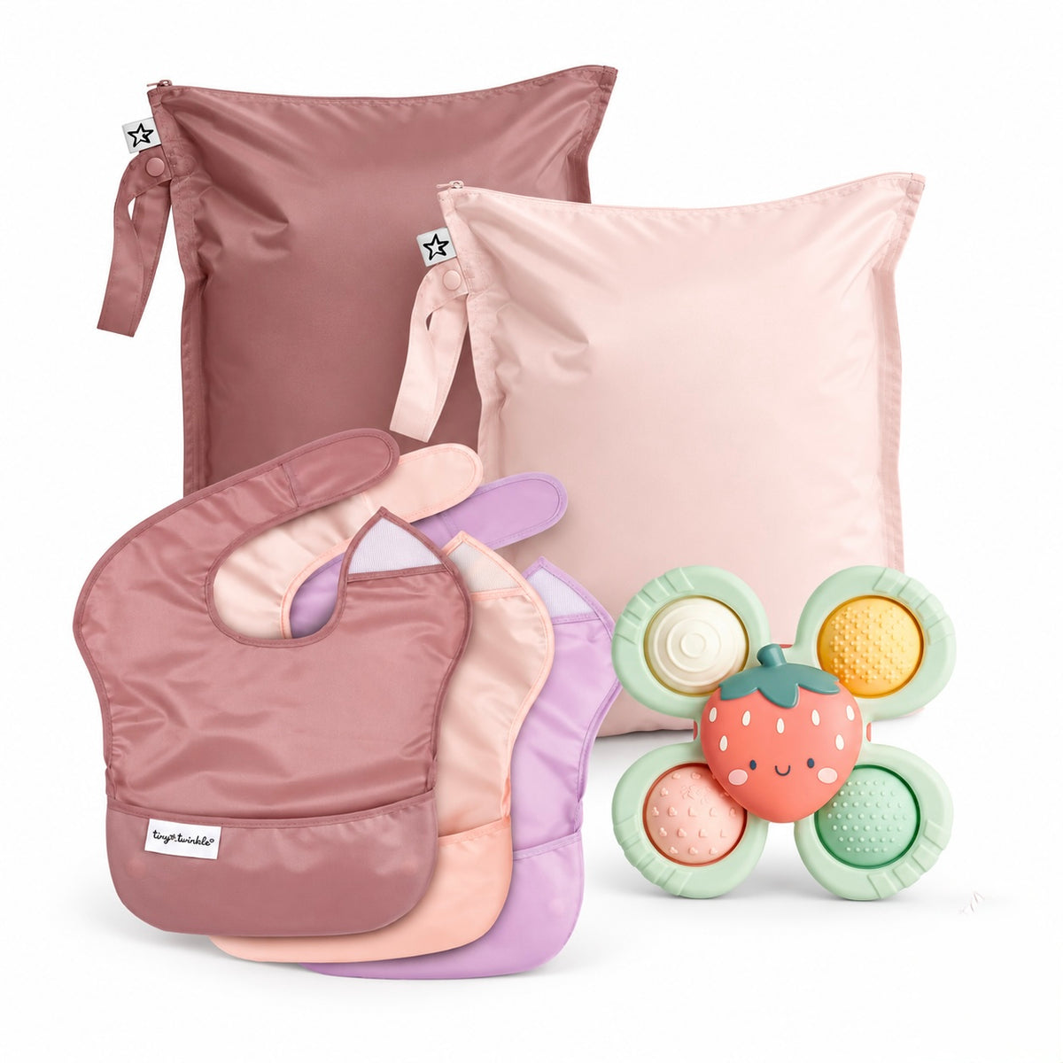 40 kd bundle for a baby girl