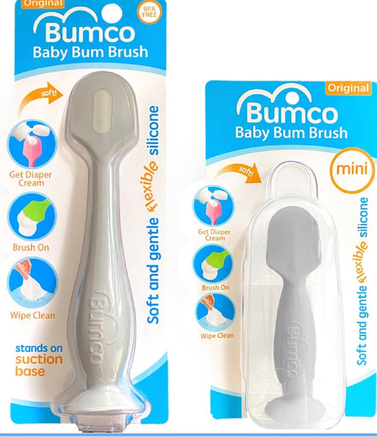 Bumco Baby Bum Brush