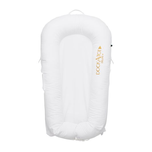 Dockatot Deluxe+Pod