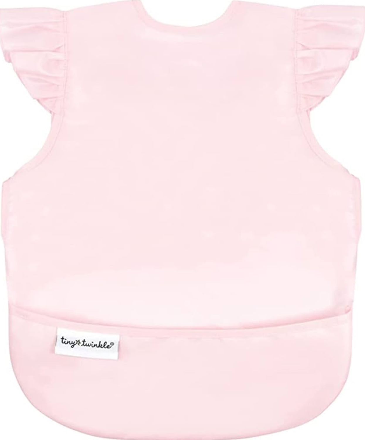 Tiny Twinkle Short Sleeve Apron