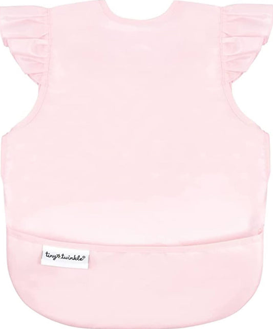 Tiny Twinkle Short Sleeve Apron