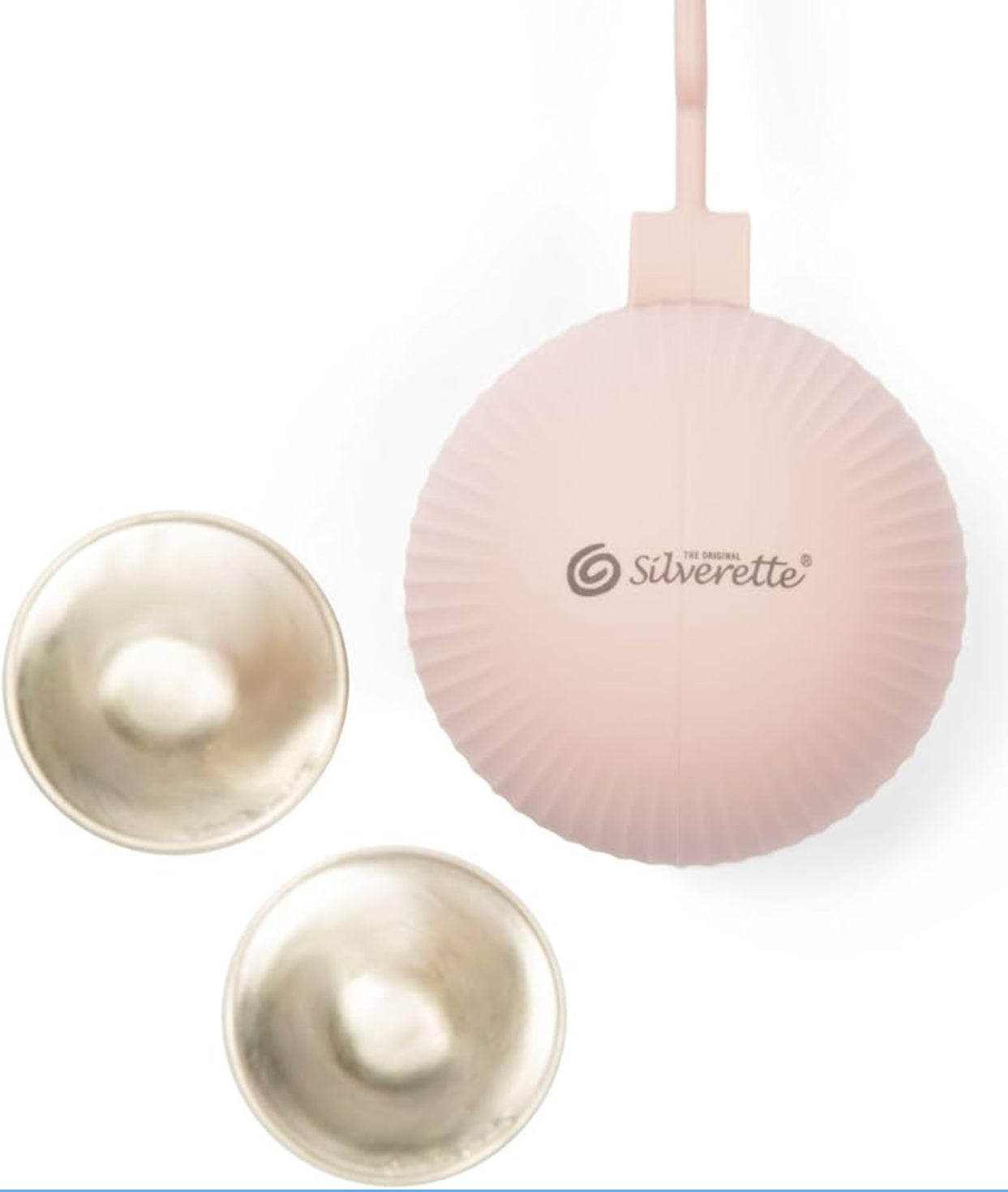 Silverette Carrying Case