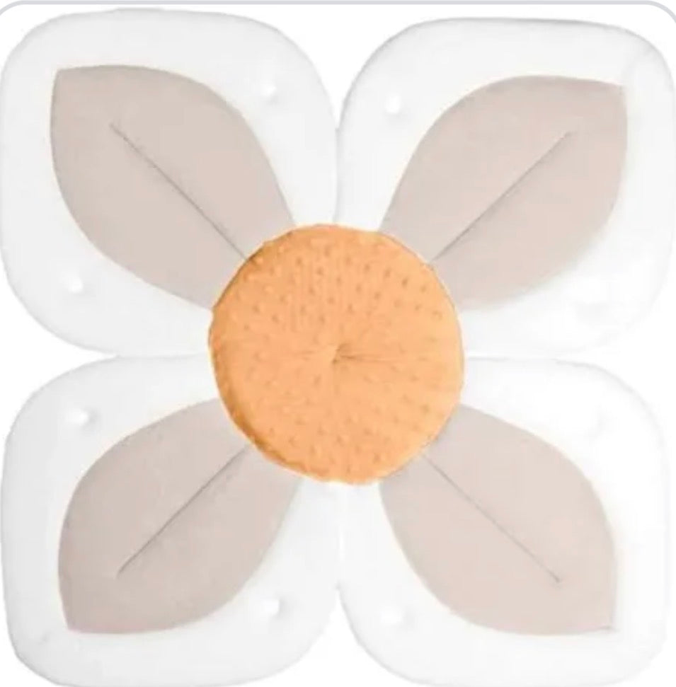 Blooming Bath Lotus