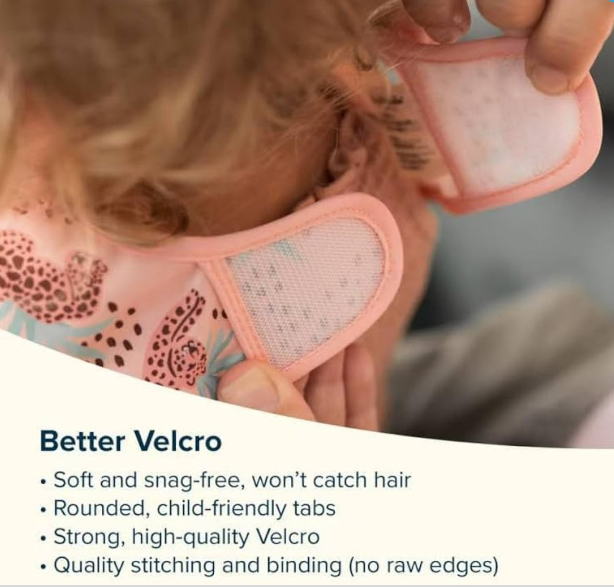 Tiny Twinkle Short Sleeve Apron